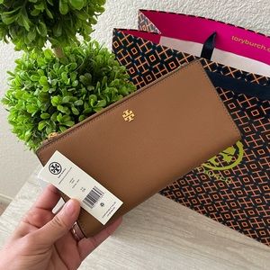 New Authentic Emerson slim envelope wallet